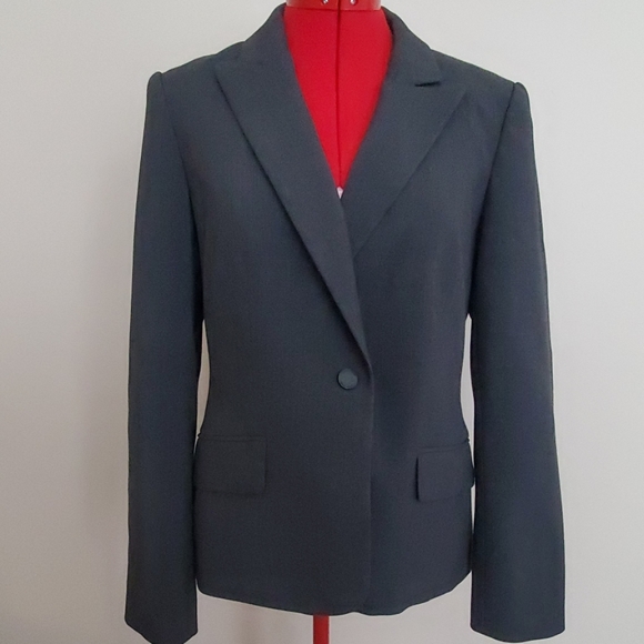 Calvin Klein Jackets & Blazers - Calvin Klein Double Breasted Blazer